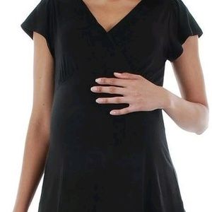 EVERLY Maternity Nursing top tshirt